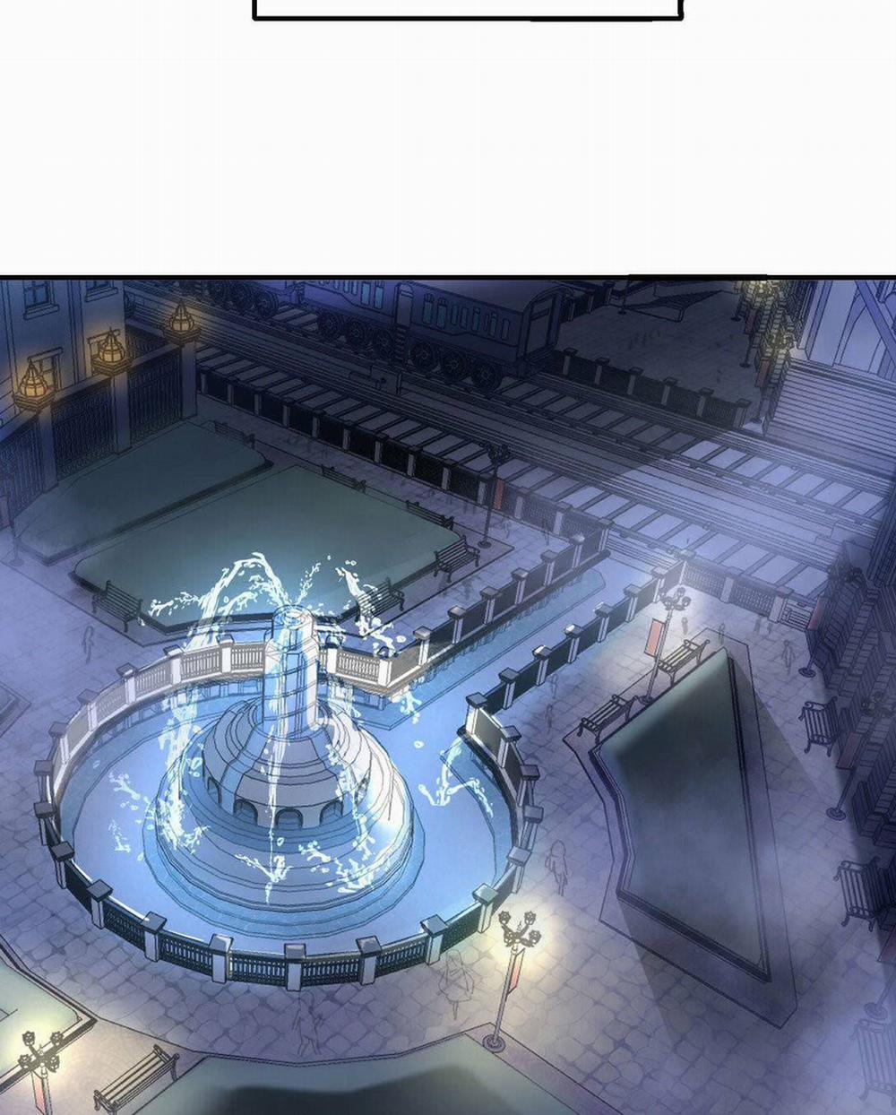 Hồng Long Dũng Giả Không Phải Người Lương Thiện 1 trang 30