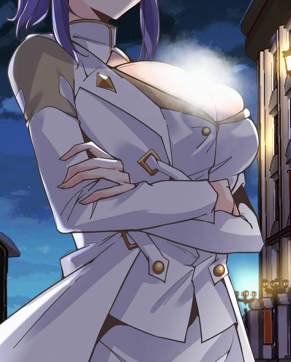 Hồng Long Dũng Giả Không Phải Người Lương Thiện 1 trang 32