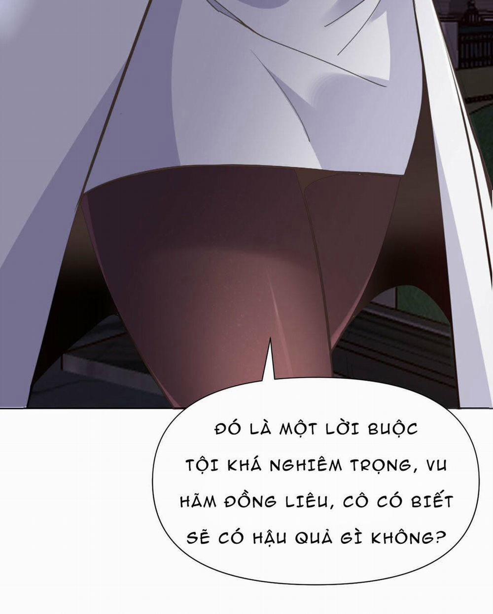 Hồng Long Dũng Giả Không Phải Người Lương Thiện 1 trang 33