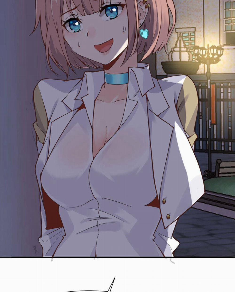 Hồng Long Dũng Giả Không Phải Người Lương Thiện 1 trang 35