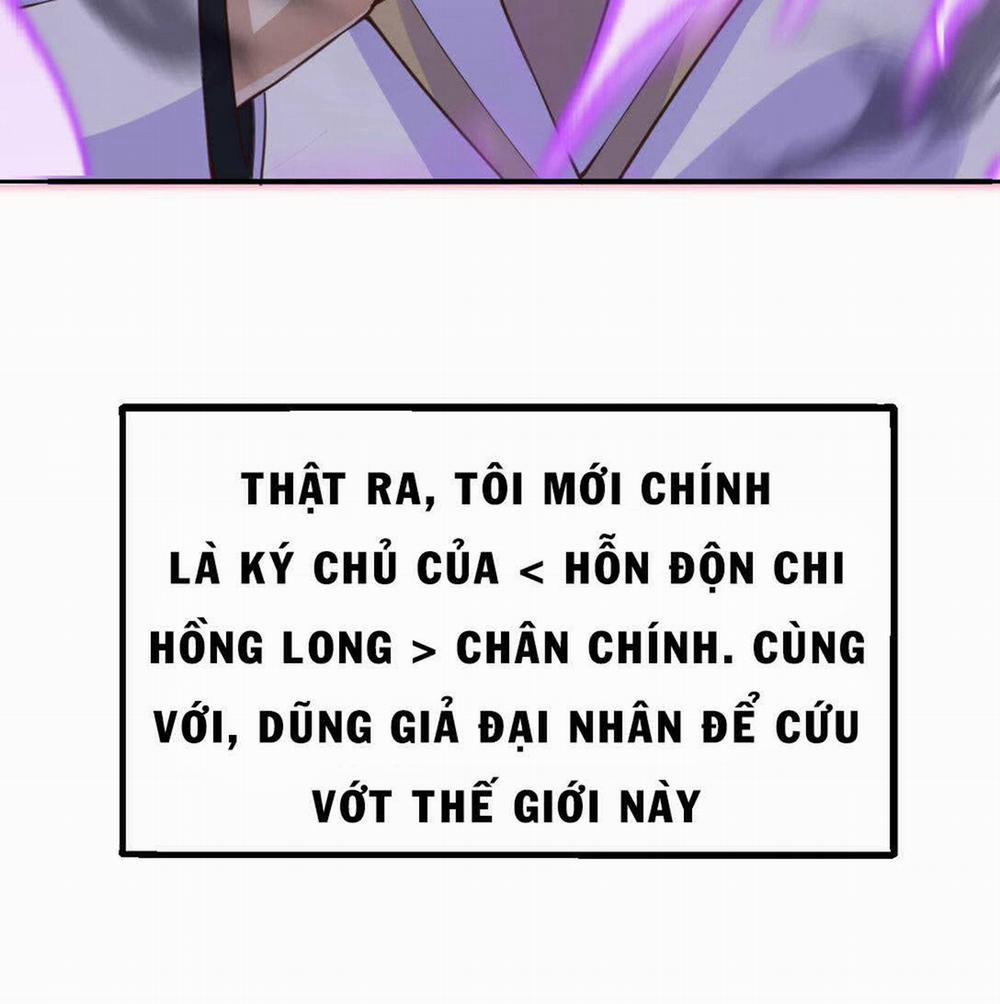 Hồng Long Dũng Giả Không Phải Người Lương Thiện 1 trang 49