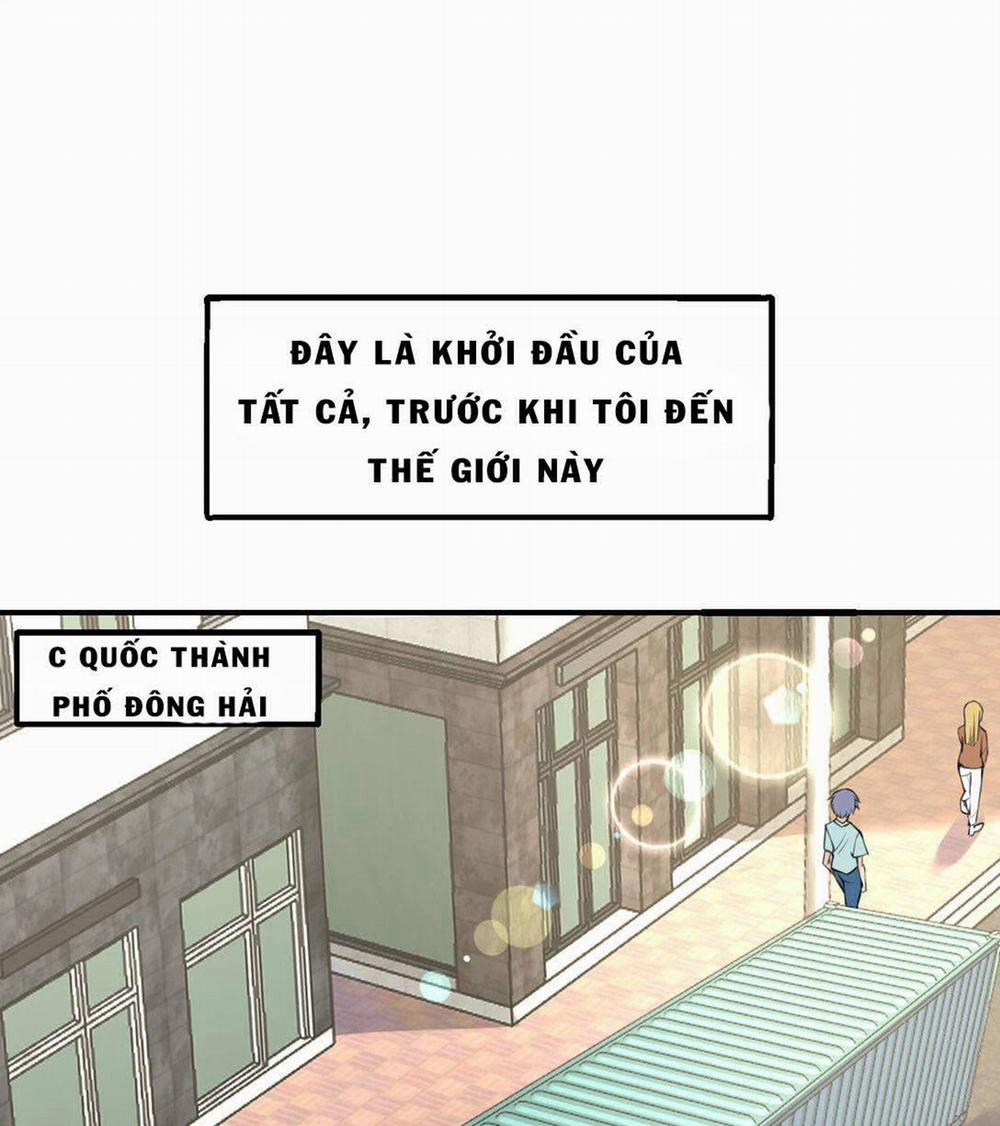 Hồng Long Dũng Giả Không Phải Người Lương Thiện 1 trang 51