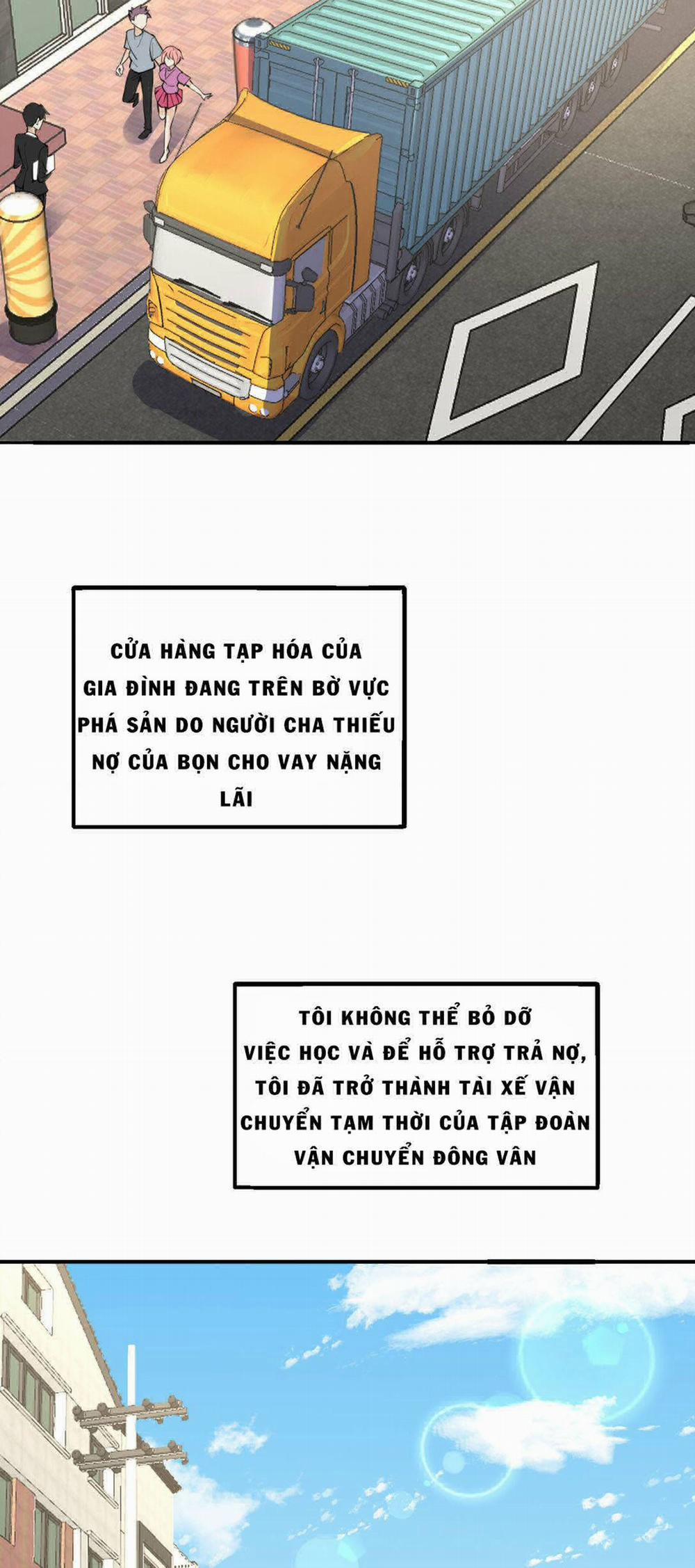 Hồng Long Dũng Giả Không Phải Người Lương Thiện 1 trang 52