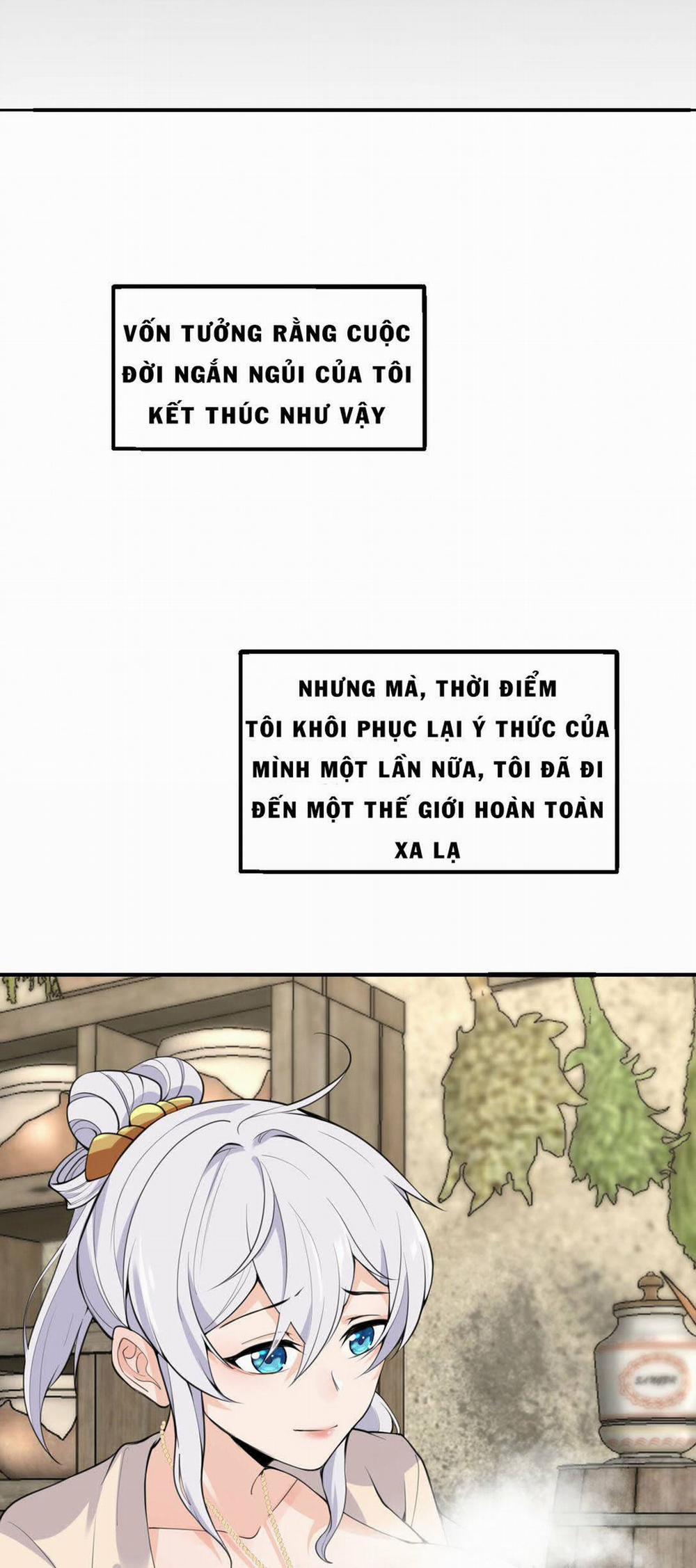 Hồng Long Dũng Giả Không Phải Người Lương Thiện 1 trang 57