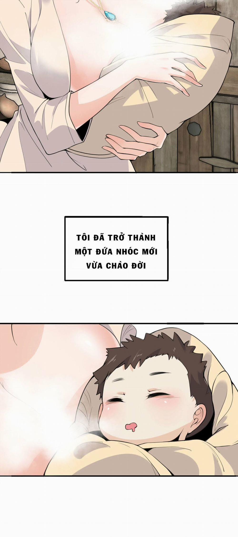 Hồng Long Dũng Giả Không Phải Người Lương Thiện 1 trang 58