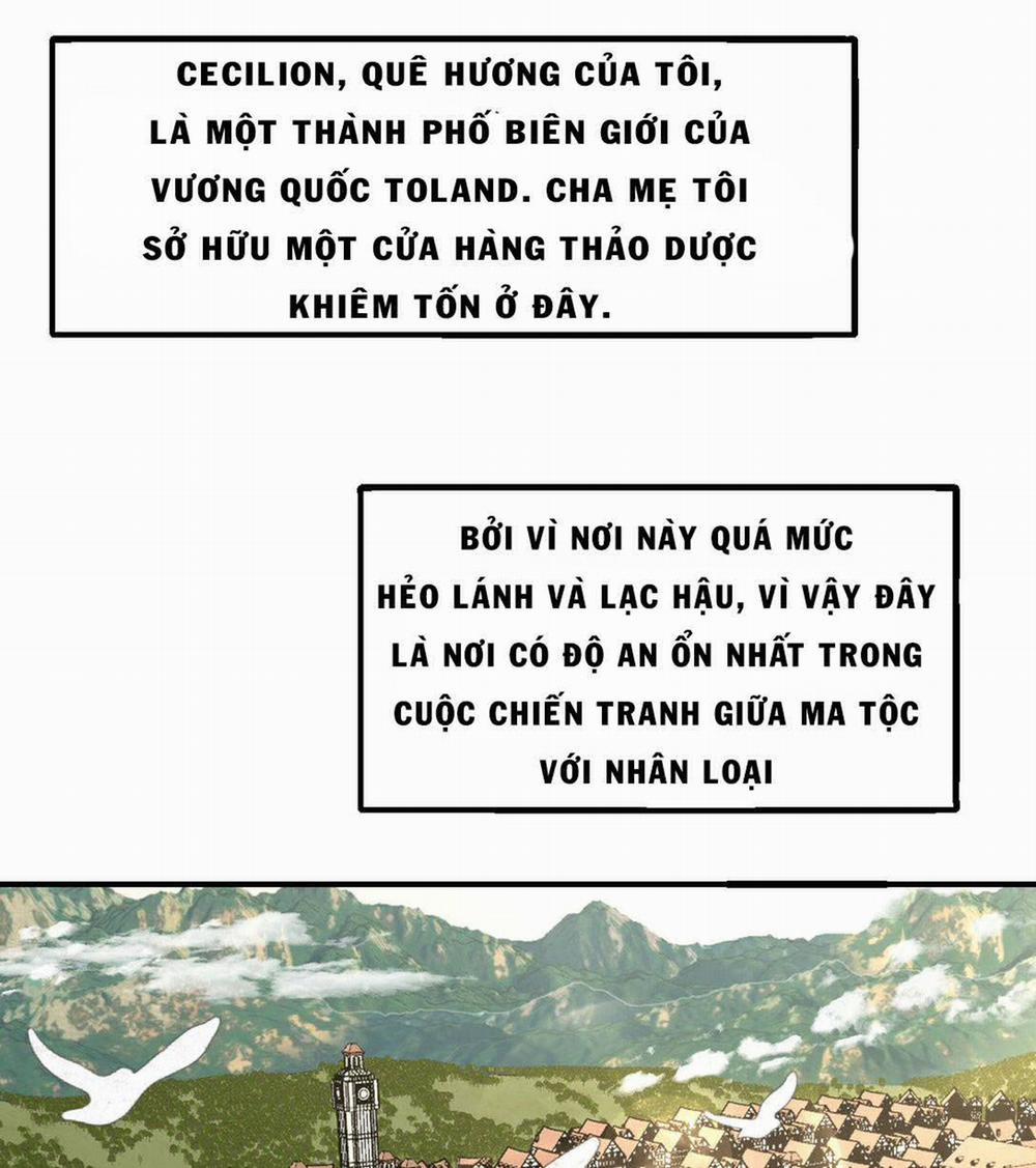 Hồng Long Dũng Giả Không Phải Người Lương Thiện 1 trang 59