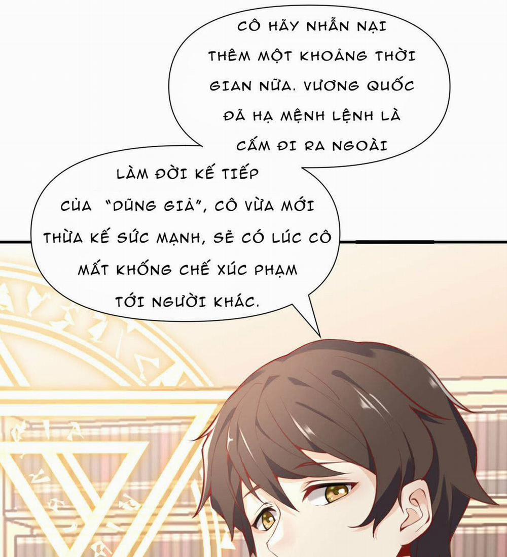 Hồng Long Dũng Giả Không Phải Người Lương Thiện 1 trang 7