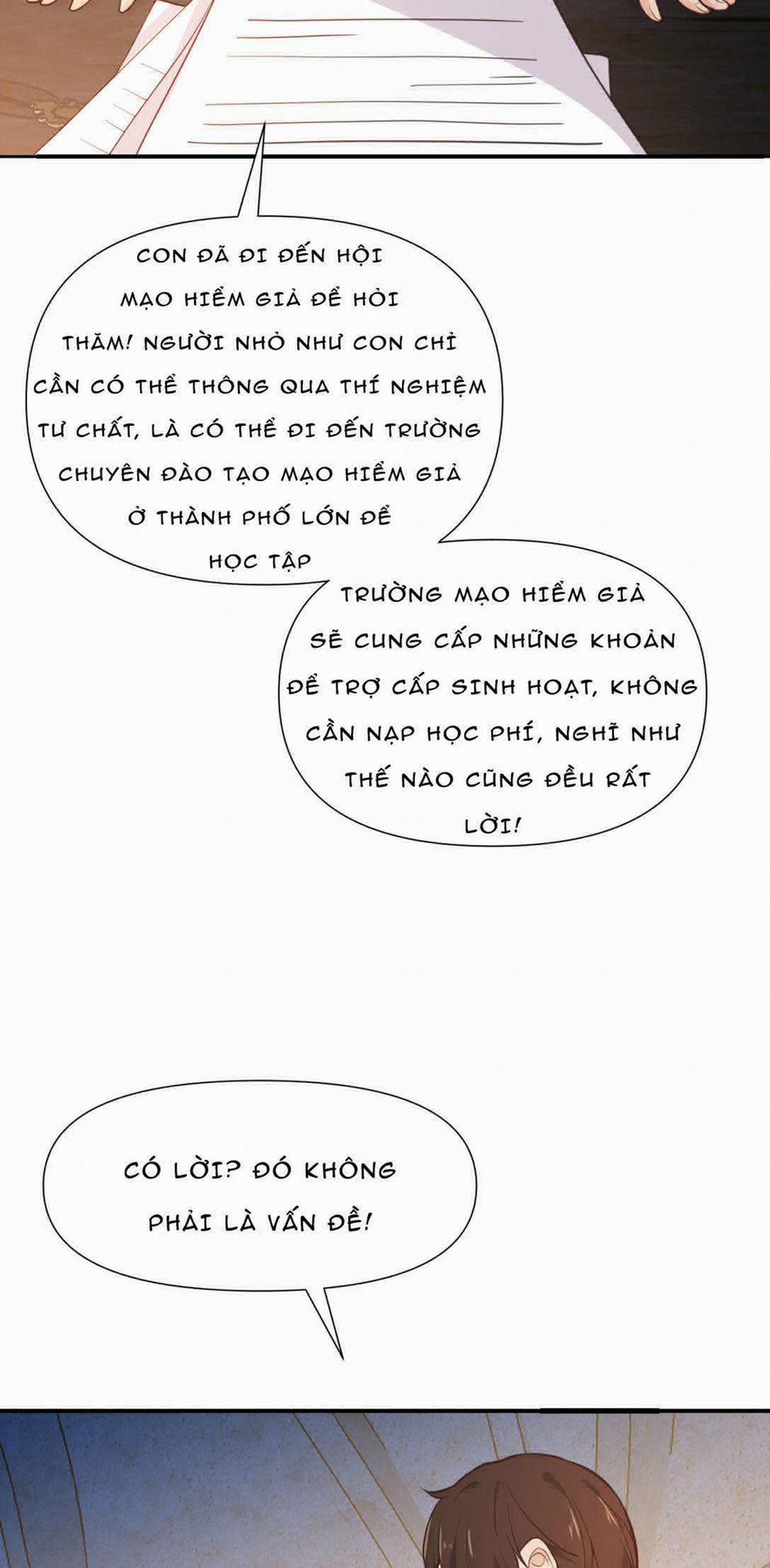 Hồng Long Dũng Giả Không Phải Người Lương Thiện 1 trang 70