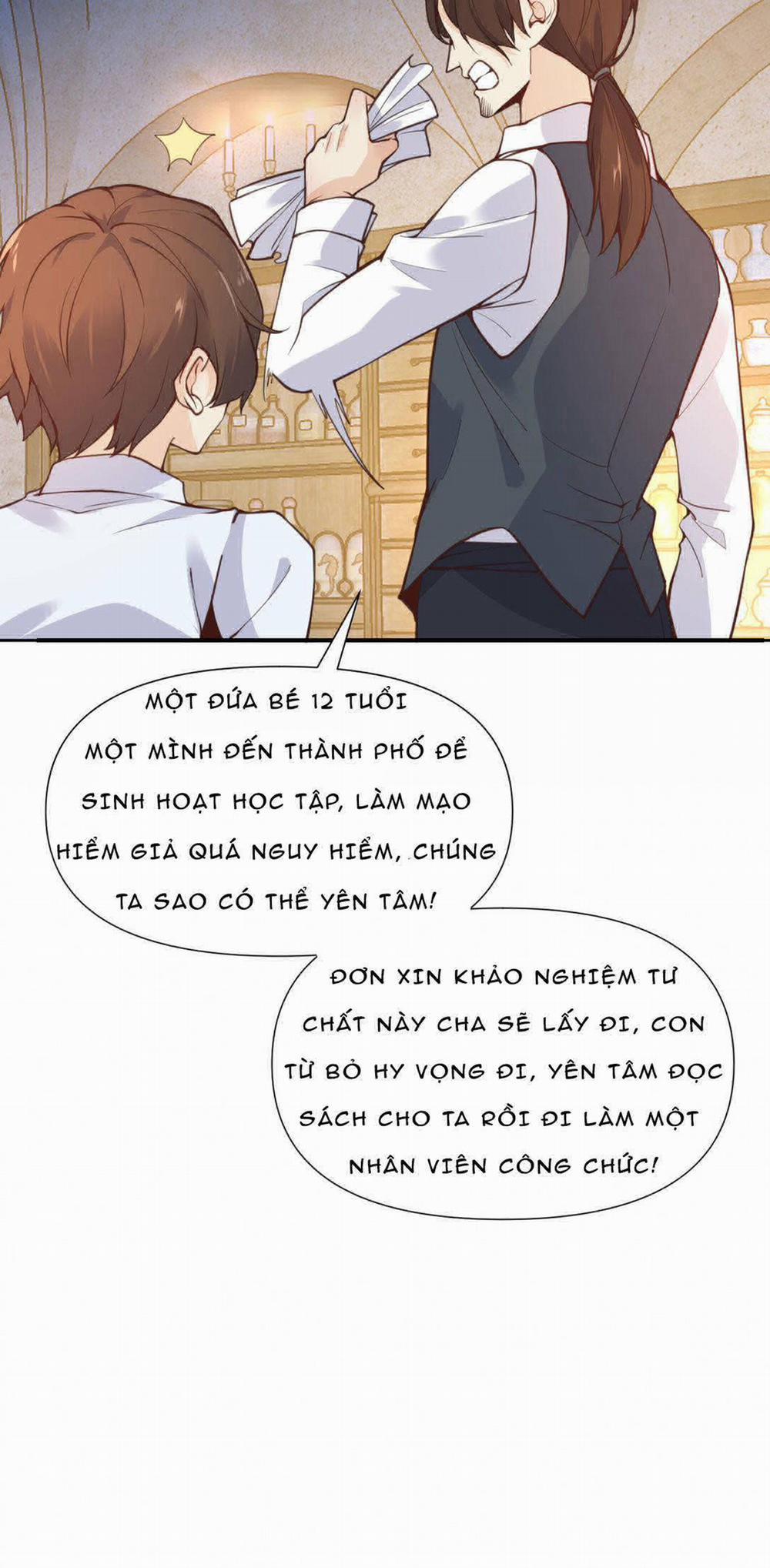 Hồng Long Dũng Giả Không Phải Người Lương Thiện 1 trang 71