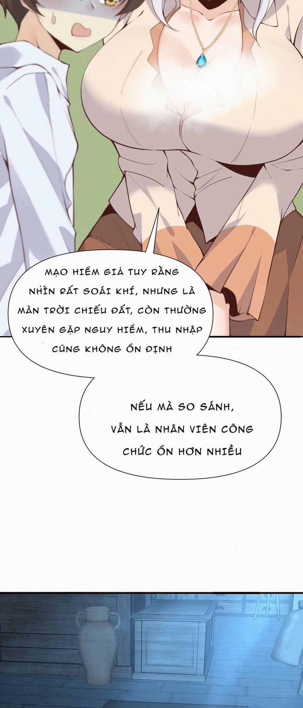 Hồng Long Dũng Giả Không Phải Người Lương Thiện 1 trang 77