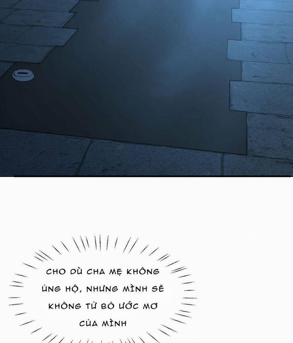 Hồng Long Dũng Giả Không Phải Người Lương Thiện 1 trang 78