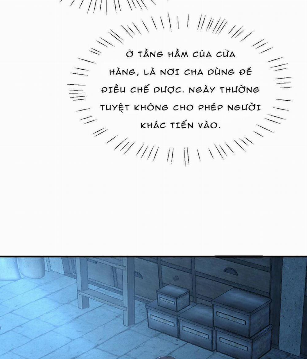 Hồng Long Dũng Giả Không Phải Người Lương Thiện 1 trang 79