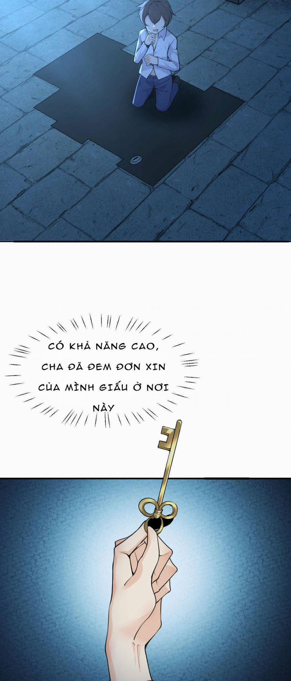 Hồng Long Dũng Giả Không Phải Người Lương Thiện 1 trang 80