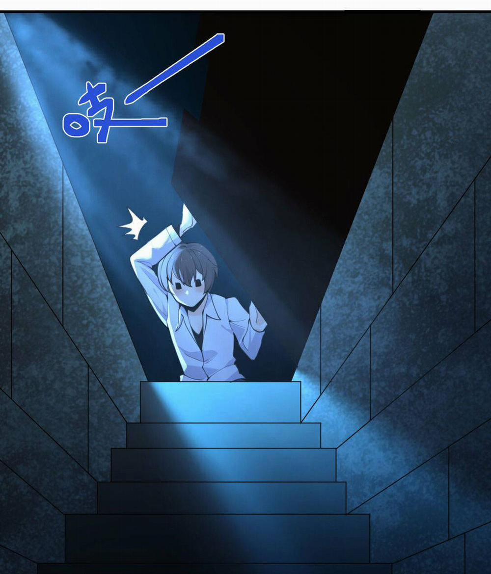 Hồng Long Dũng Giả Không Phải Người Lương Thiện 1 trang 82