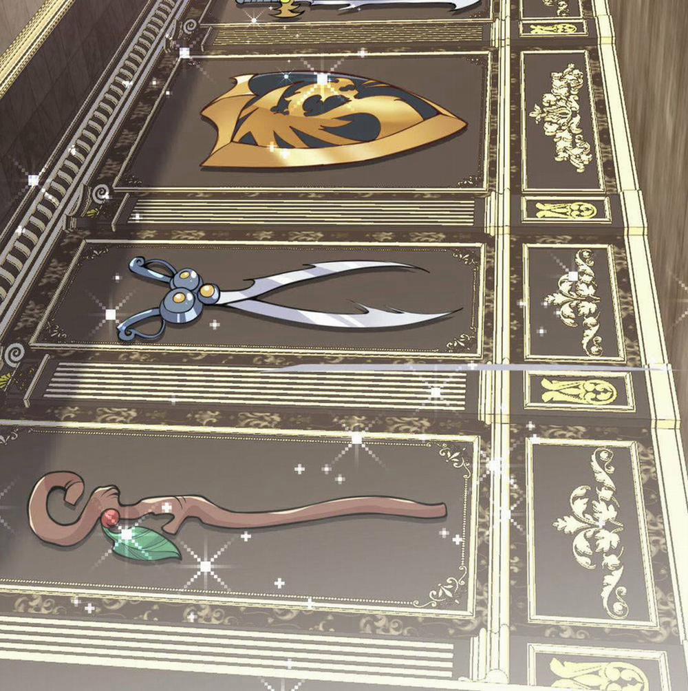 Hồng Long Dũng Giả Không Phải Người Lương Thiện 1 trang 86