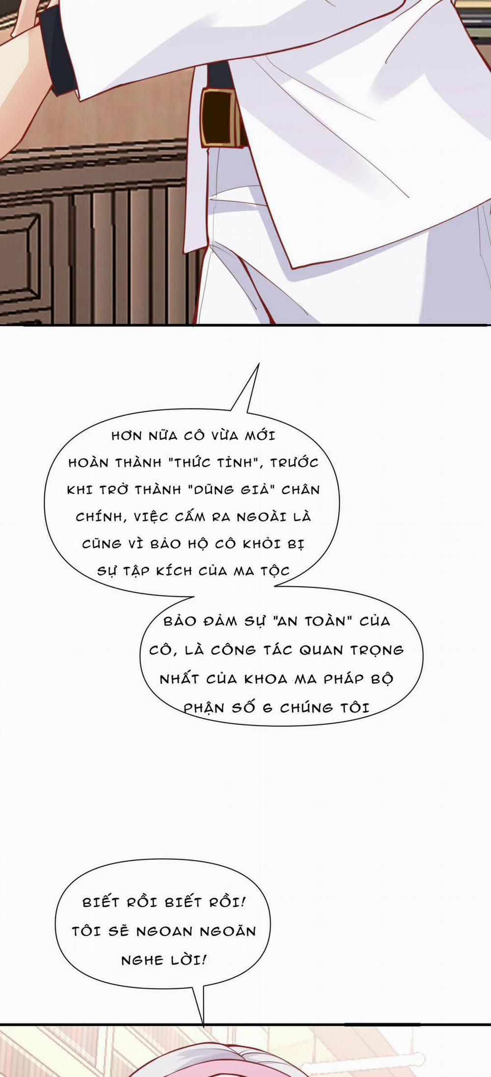 Hồng Long Dũng Giả Không Phải Người Lương Thiện 1 trang 9