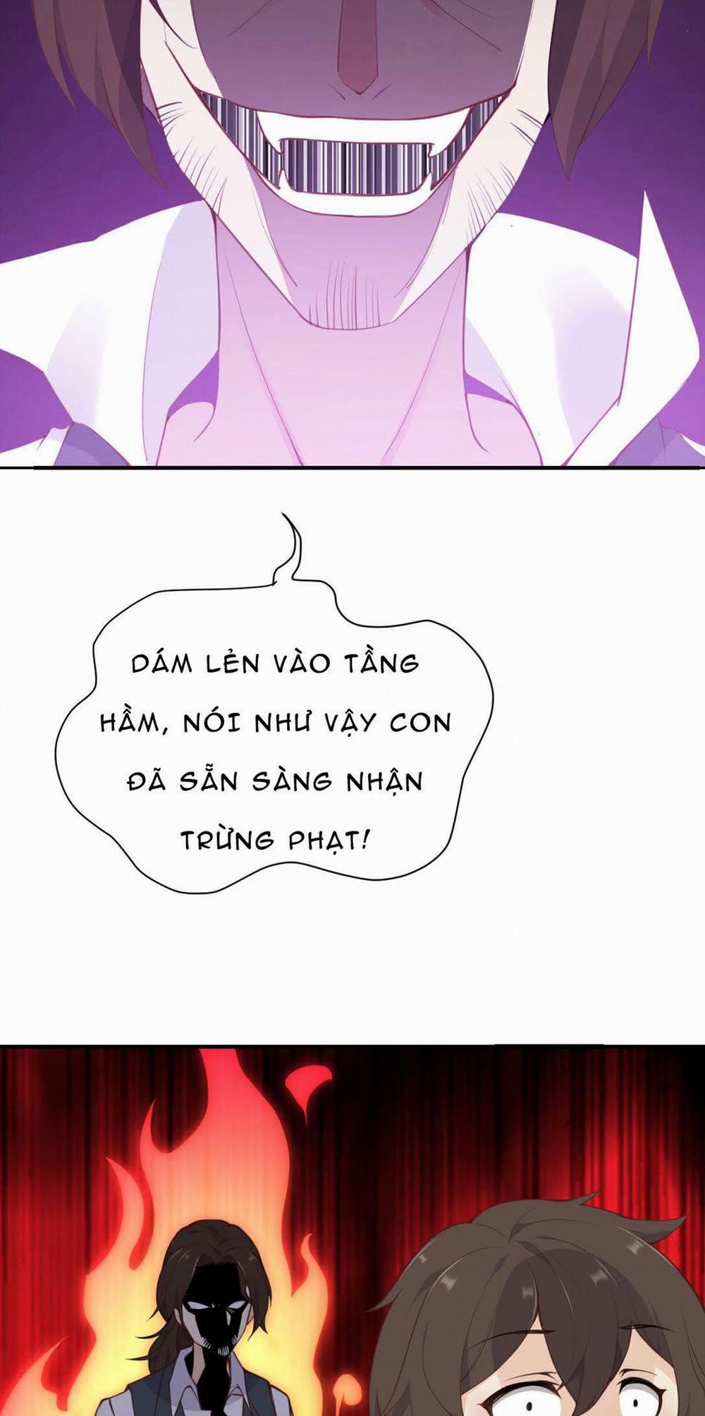 Hồng Long Dũng Giả Không Phải Người Lương Thiện 1 trang 91