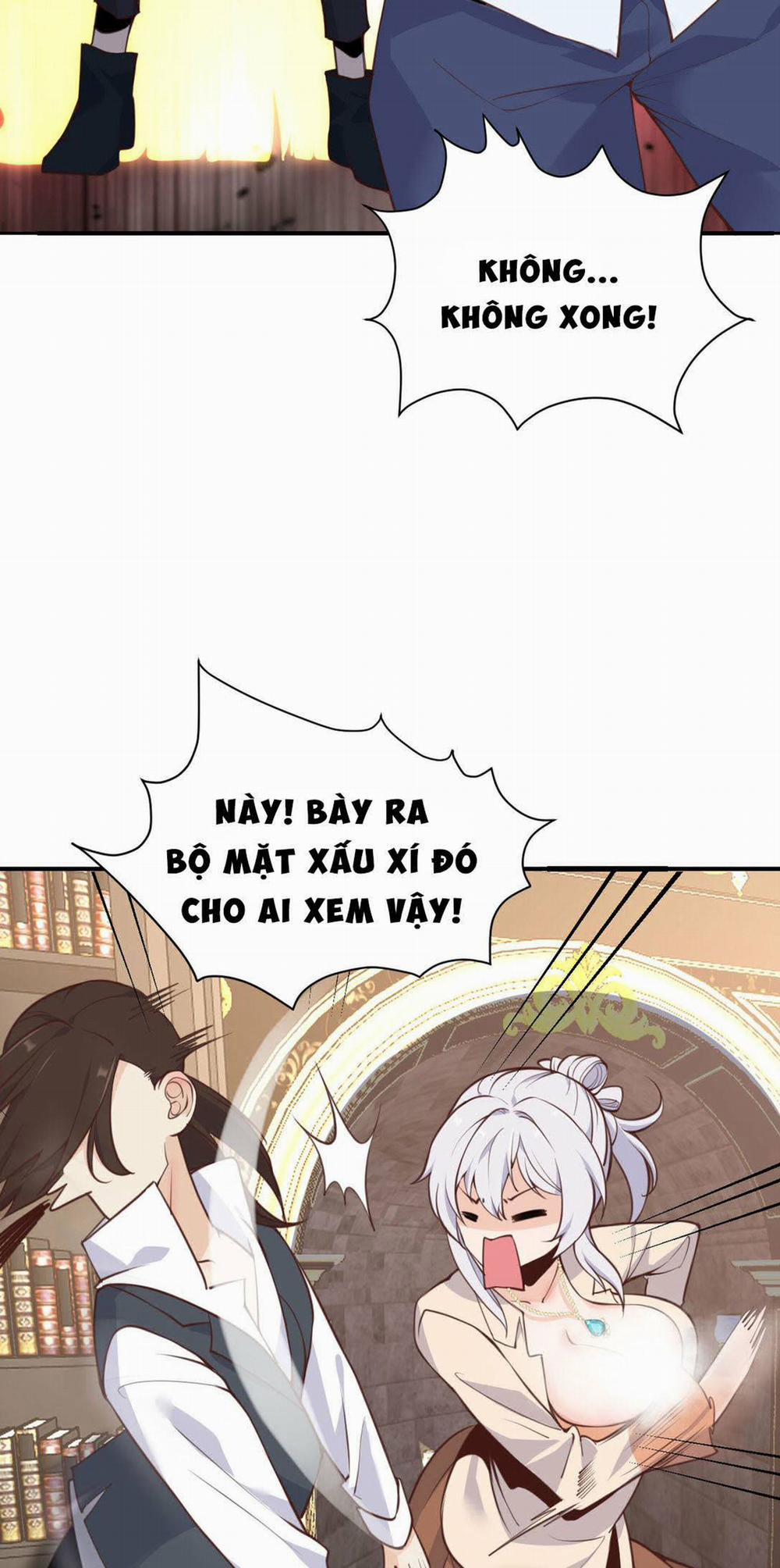 Hồng Long Dũng Giả Không Phải Người Lương Thiện 1 trang 93