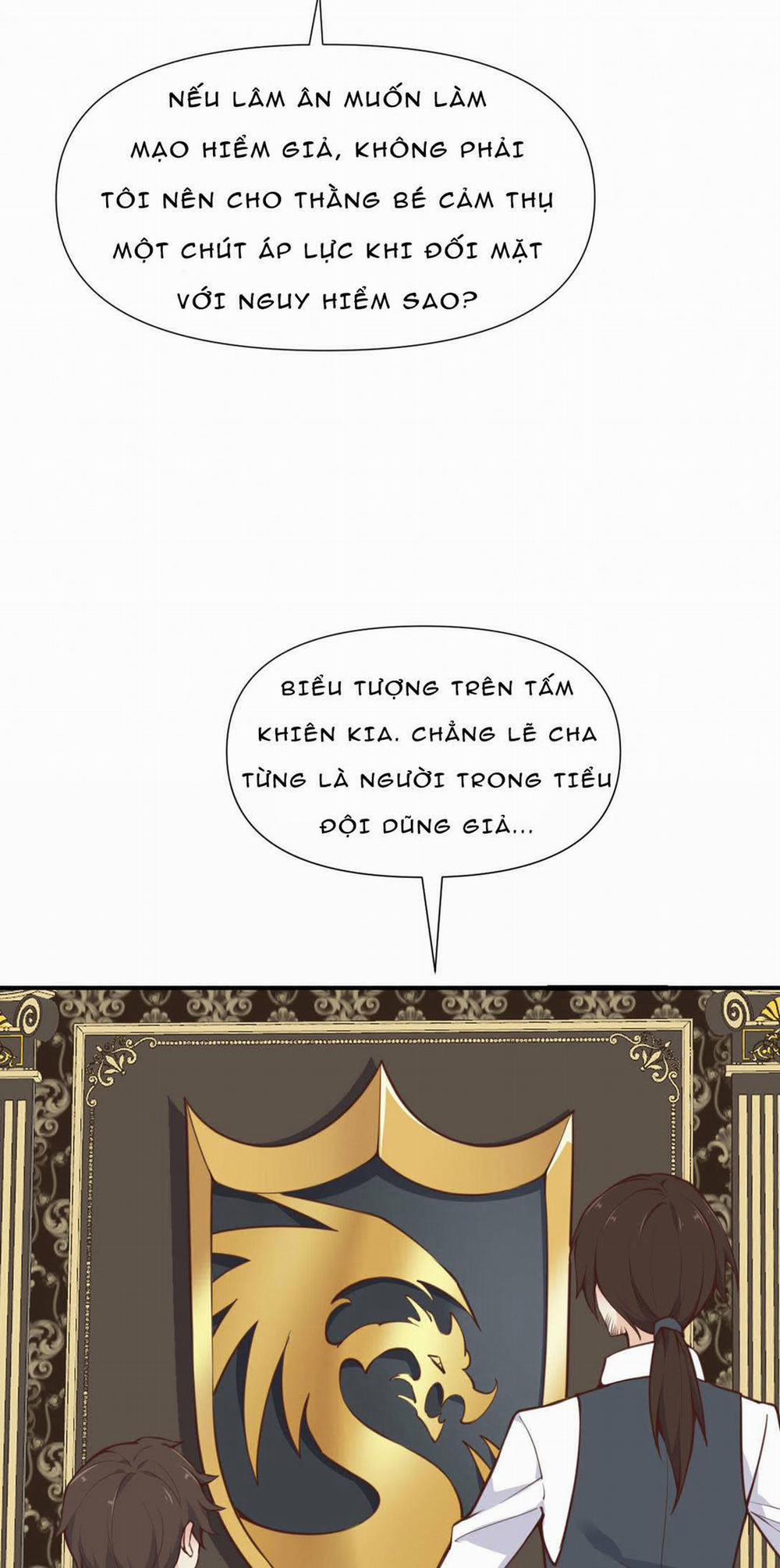 Hồng Long Dũng Giả Không Phải Người Lương Thiện 1 trang 97