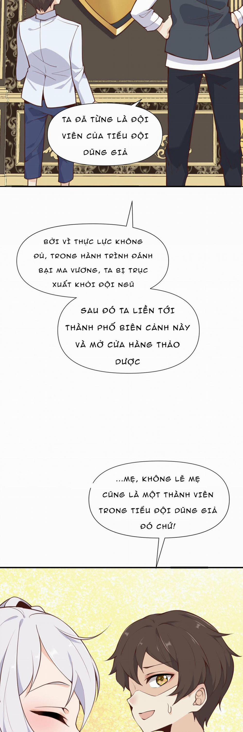 Hồng Long Dũng Giả Không Phải Người Lương Thiện 1 trang 98