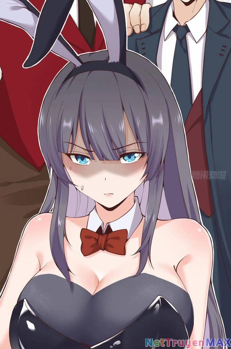 Hồng Long Dũng Giả Không Phải Người Lương Thiện 10 trang 1