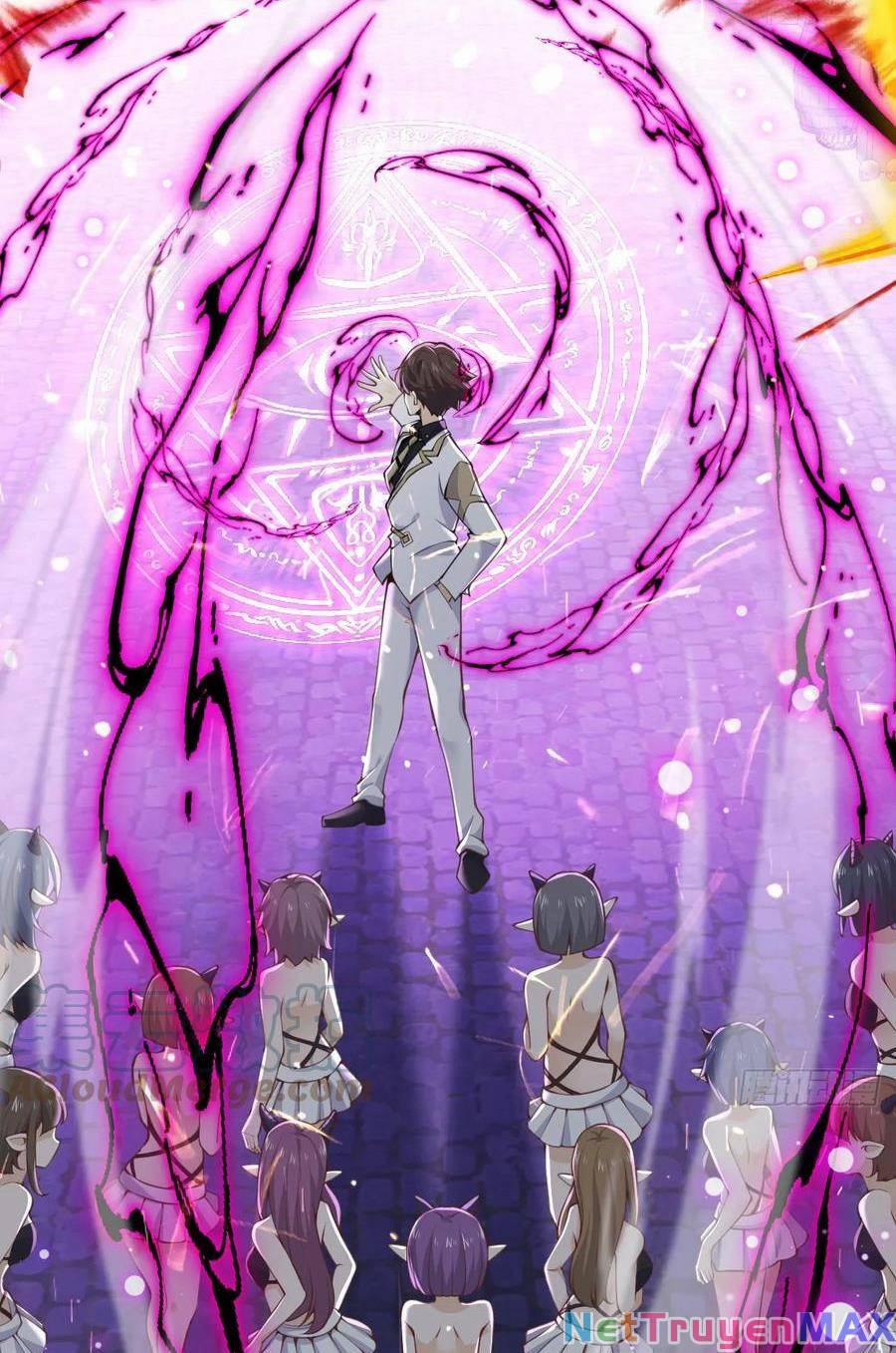 Hồng Long Dũng Giả Không Phải Người Lương Thiện 10 trang 10