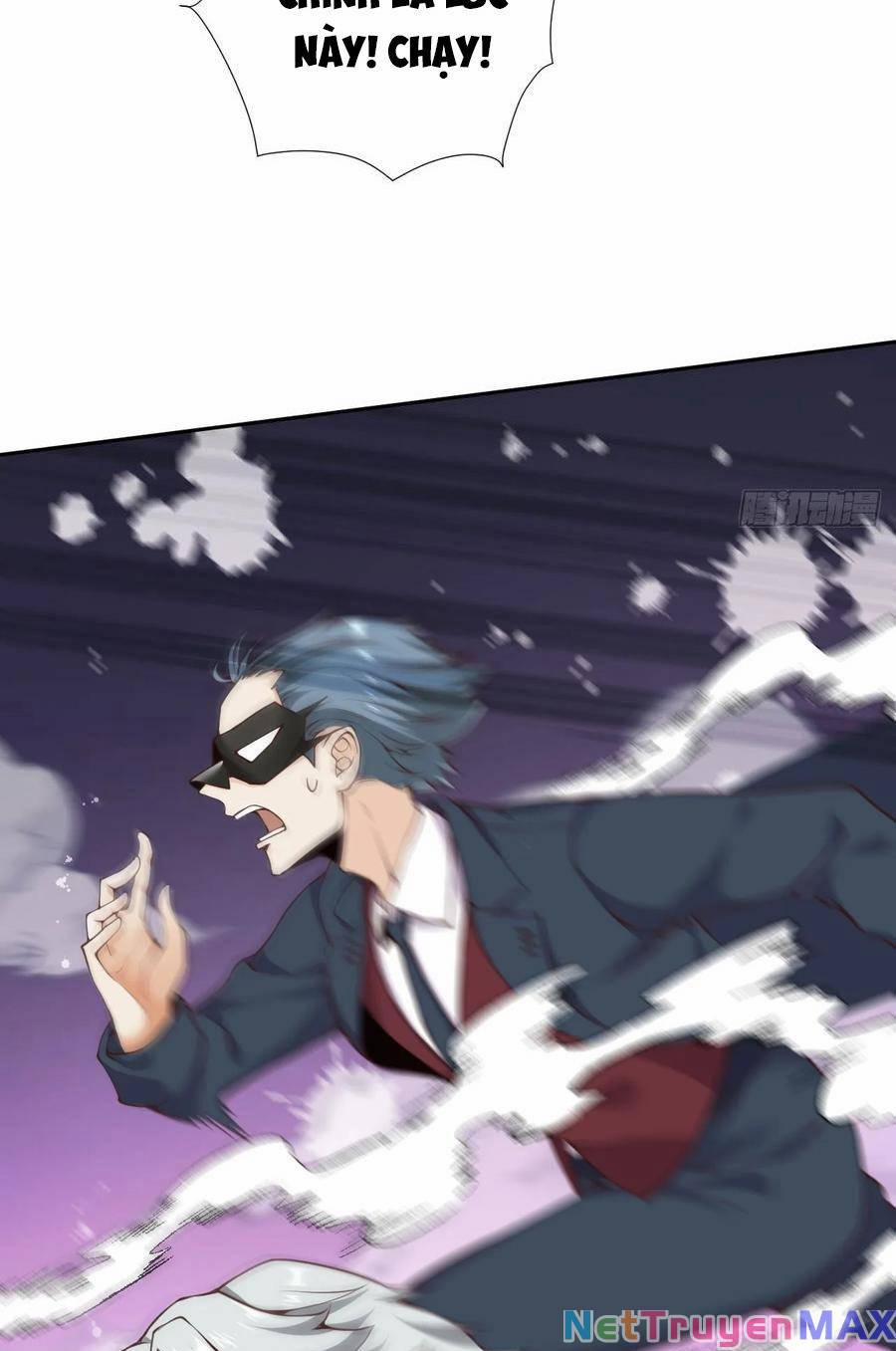 Hồng Long Dũng Giả Không Phải Người Lương Thiện 10 trang 13