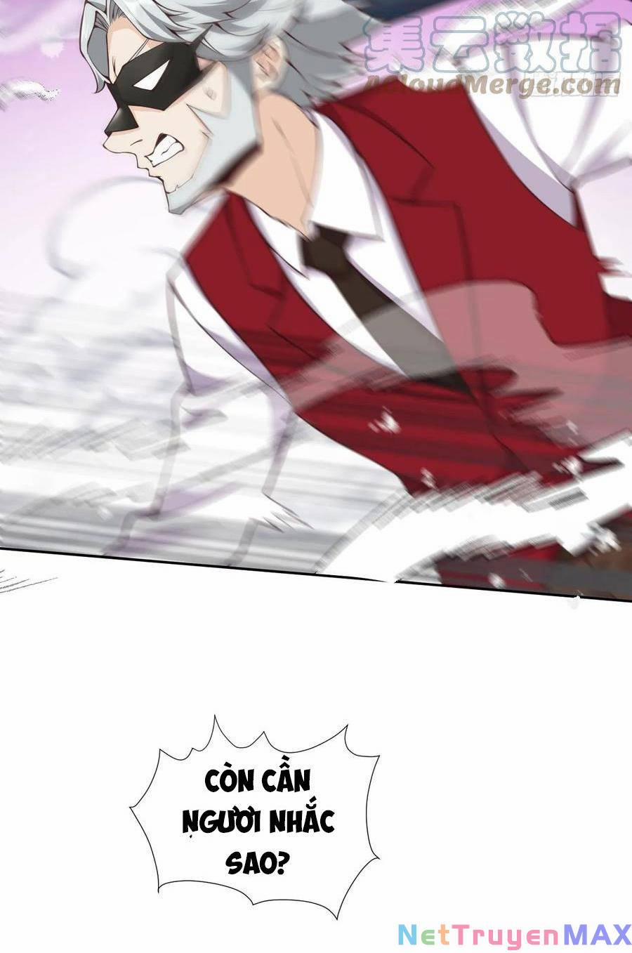 Hồng Long Dũng Giả Không Phải Người Lương Thiện 10 trang 14