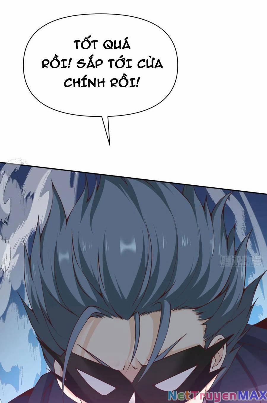Hồng Long Dũng Giả Không Phải Người Lương Thiện 10 trang 17