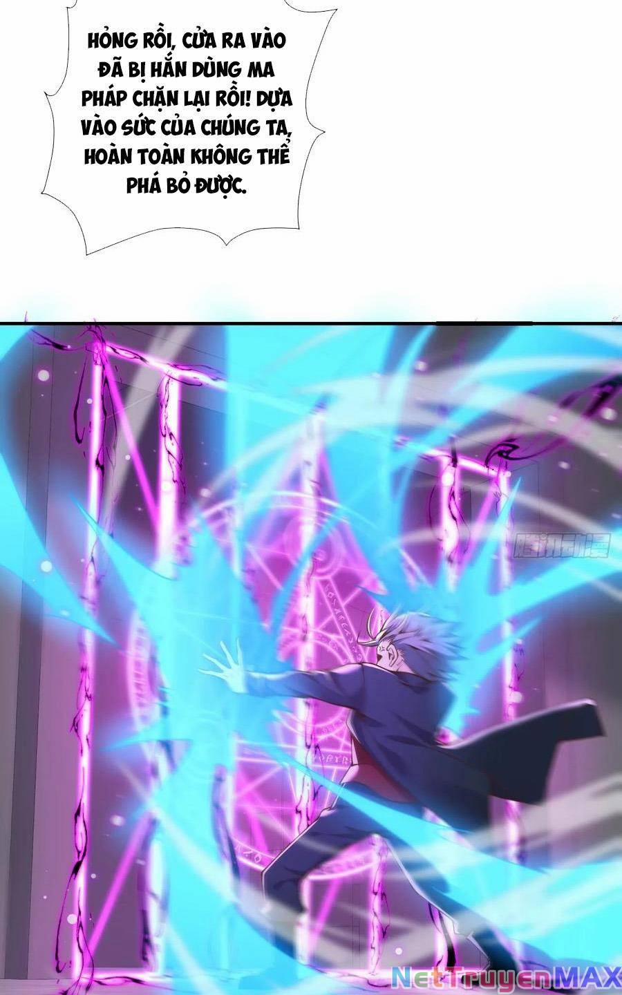 Hồng Long Dũng Giả Không Phải Người Lương Thiện 10 trang 20