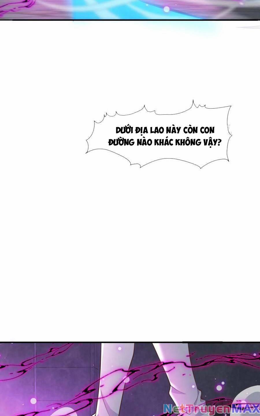 Hồng Long Dũng Giả Không Phải Người Lương Thiện 10 trang 21