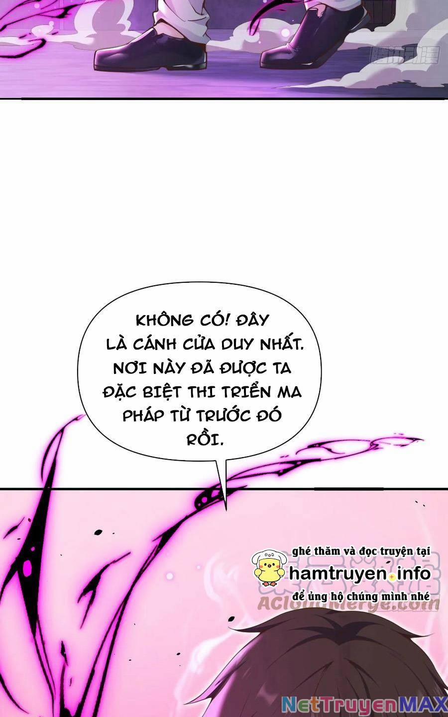 Hồng Long Dũng Giả Không Phải Người Lương Thiện 10 trang 22