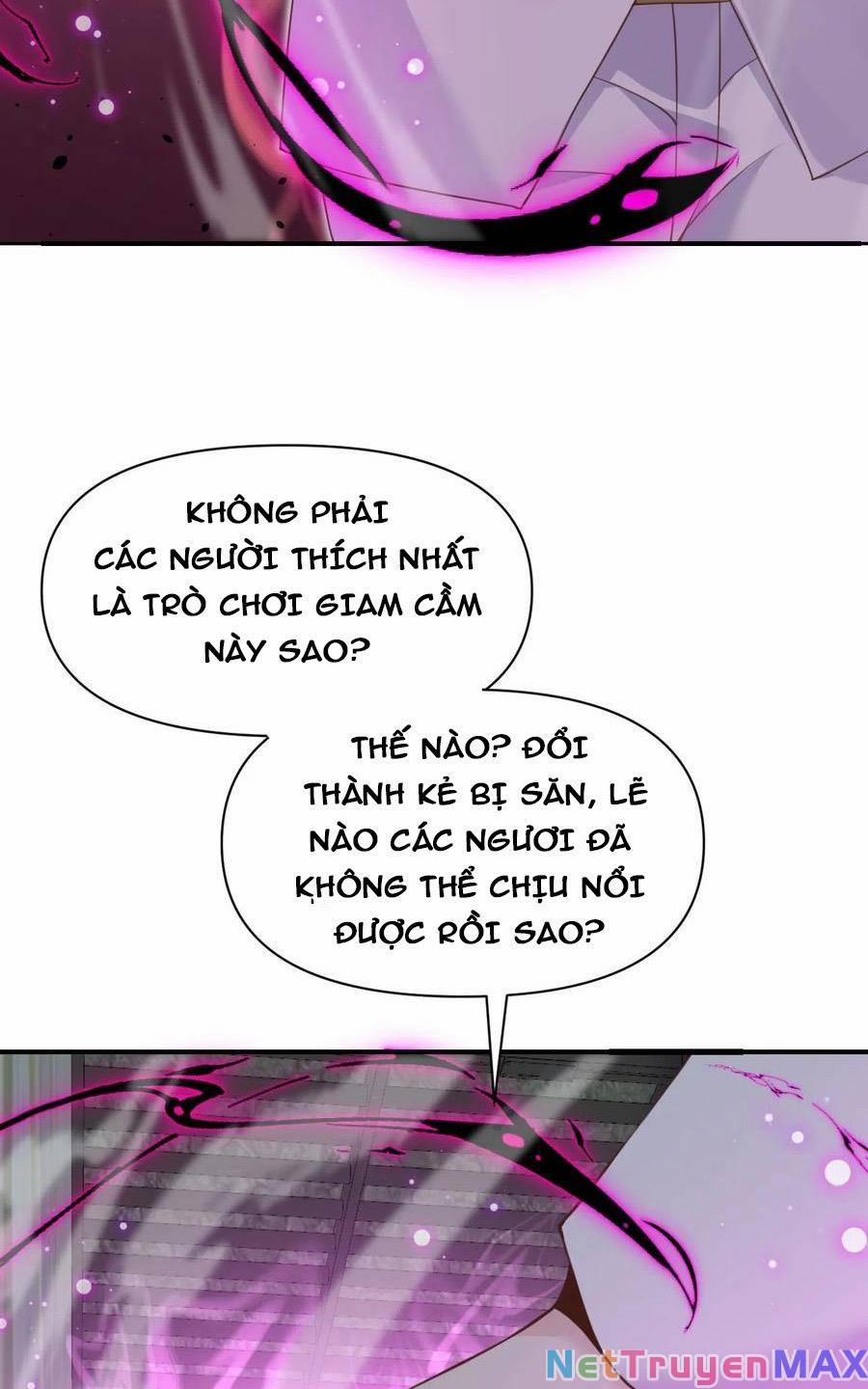 Hồng Long Dũng Giả Không Phải Người Lương Thiện 10 trang 24