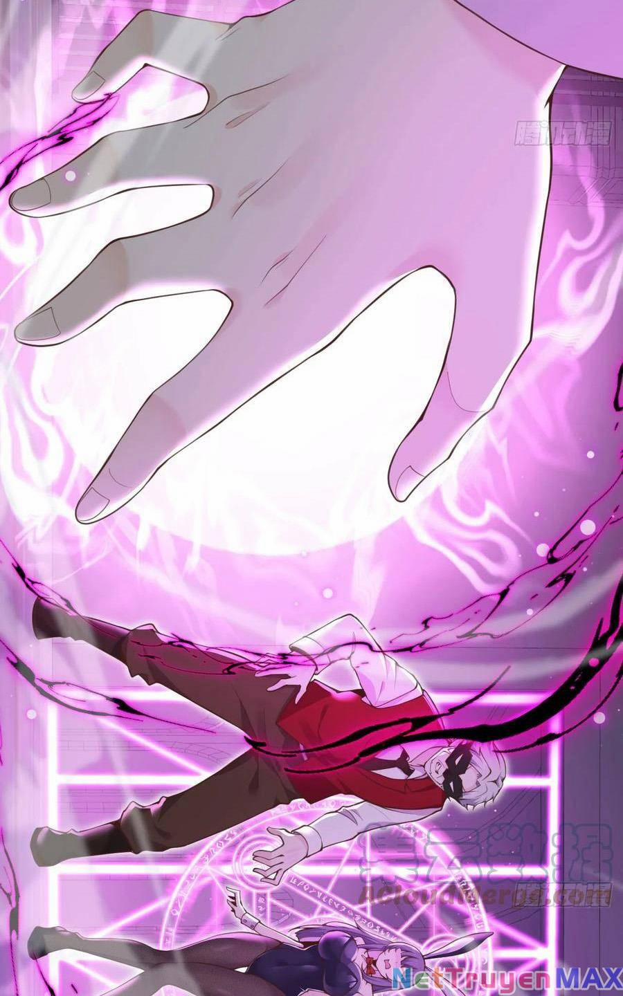 Hồng Long Dũng Giả Không Phải Người Lương Thiện 10 trang 25