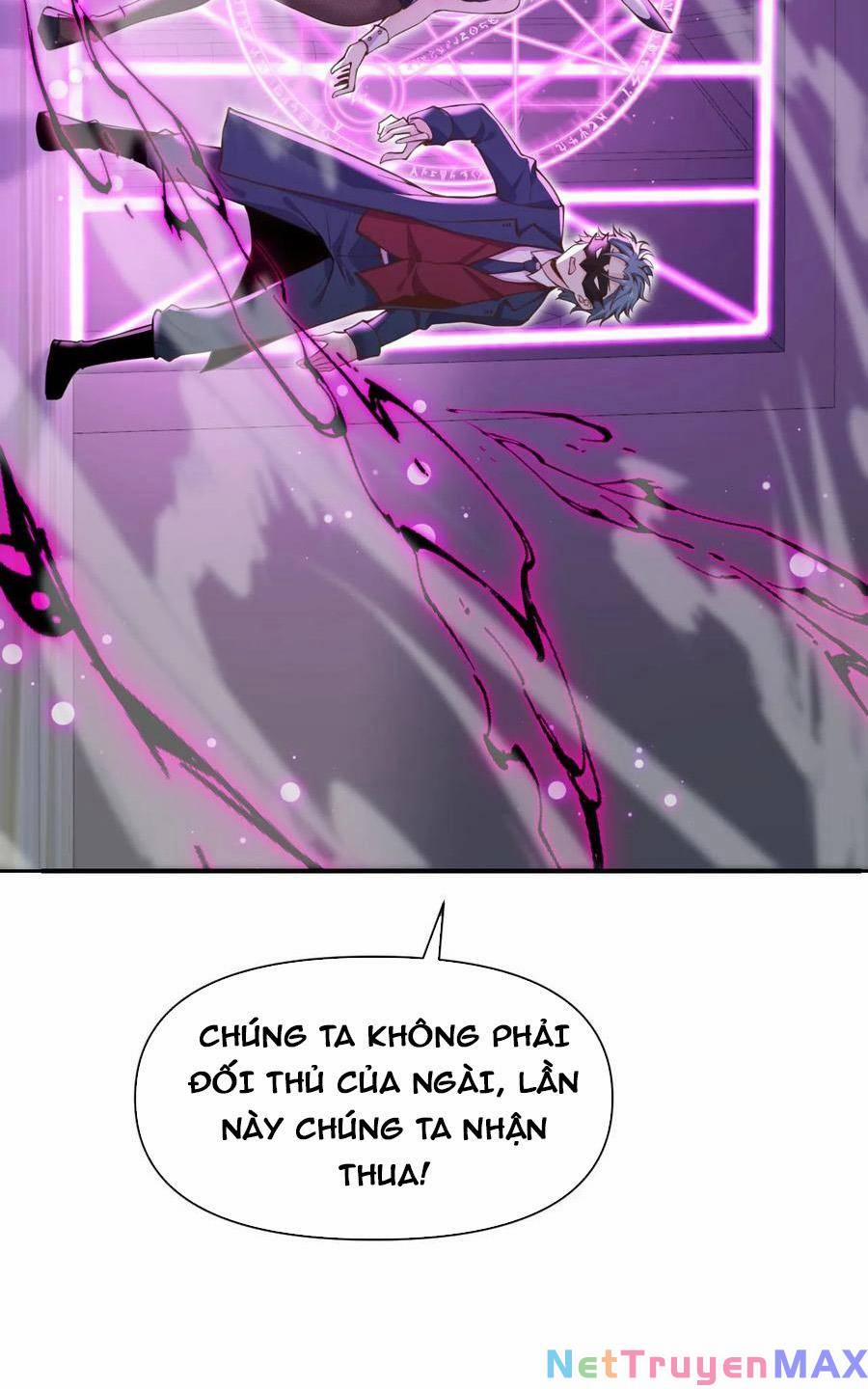 Hồng Long Dũng Giả Không Phải Người Lương Thiện 10 trang 26