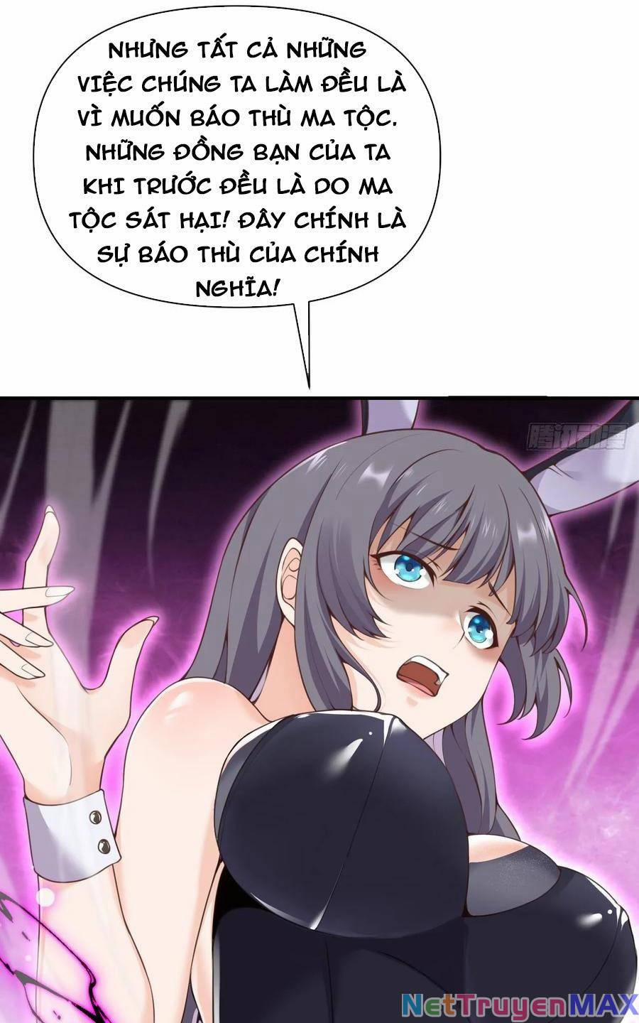 Hồng Long Dũng Giả Không Phải Người Lương Thiện 10 trang 27