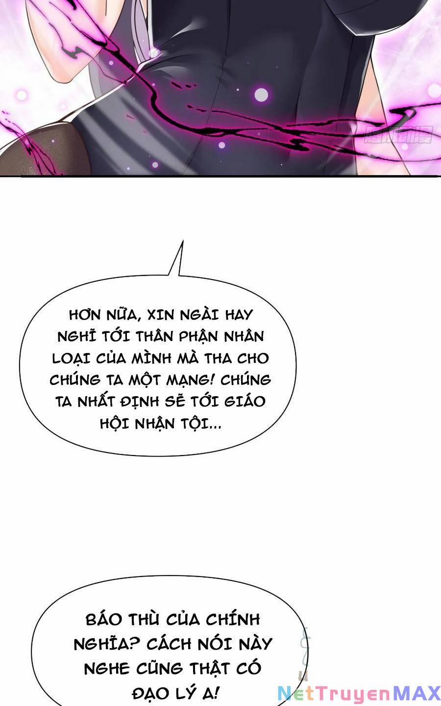 Hồng Long Dũng Giả Không Phải Người Lương Thiện 10 trang 28