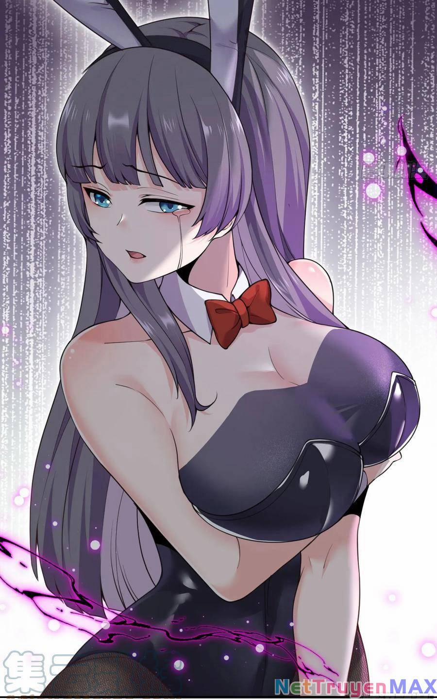 Hồng Long Dũng Giả Không Phải Người Lương Thiện 10 trang 31