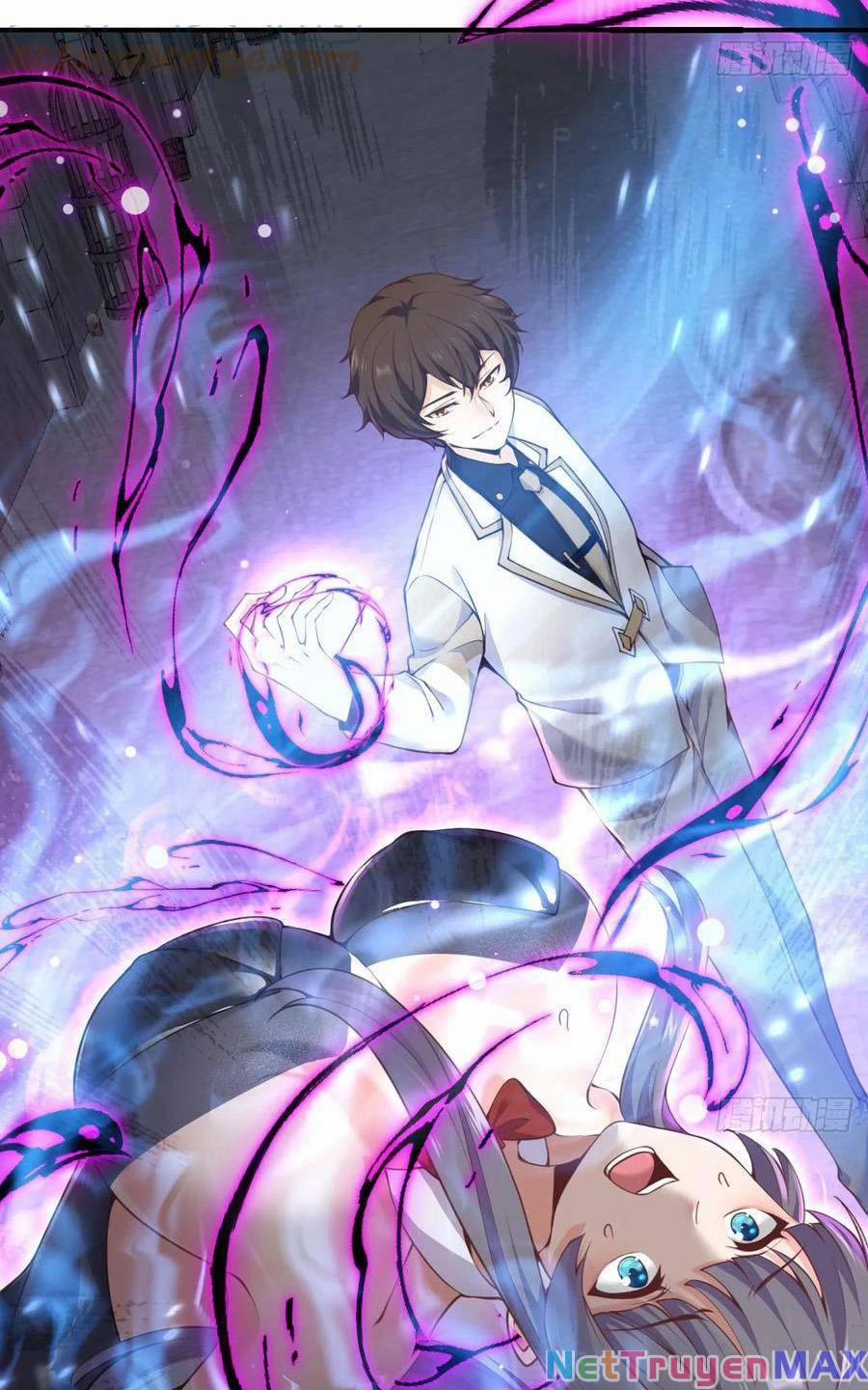 Hồng Long Dũng Giả Không Phải Người Lương Thiện 10 trang 35