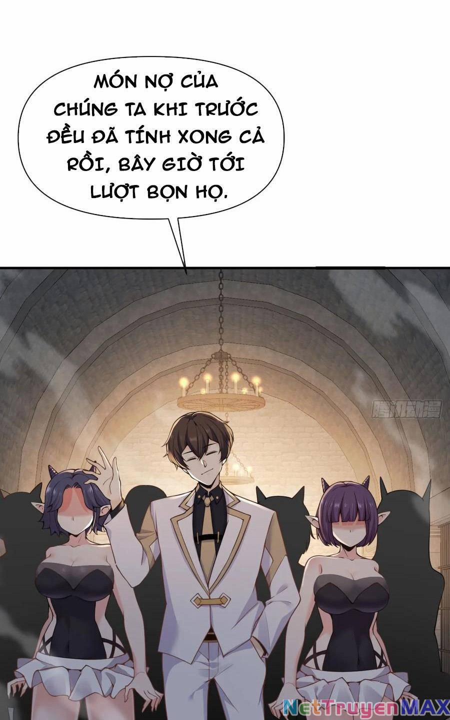 Hồng Long Dũng Giả Không Phải Người Lương Thiện 10 trang 39