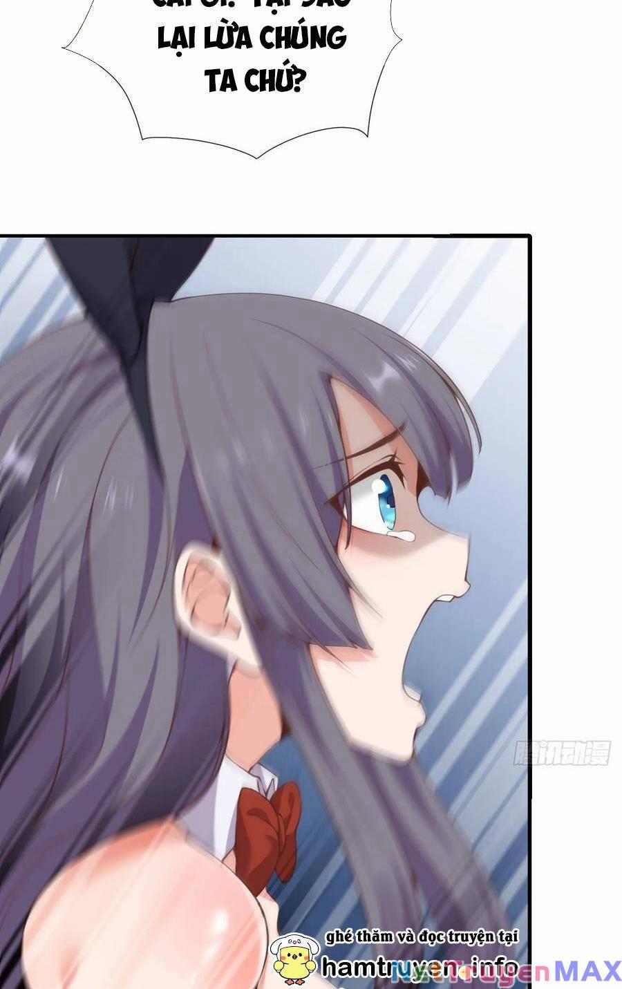 Hồng Long Dũng Giả Không Phải Người Lương Thiện 10 trang 41