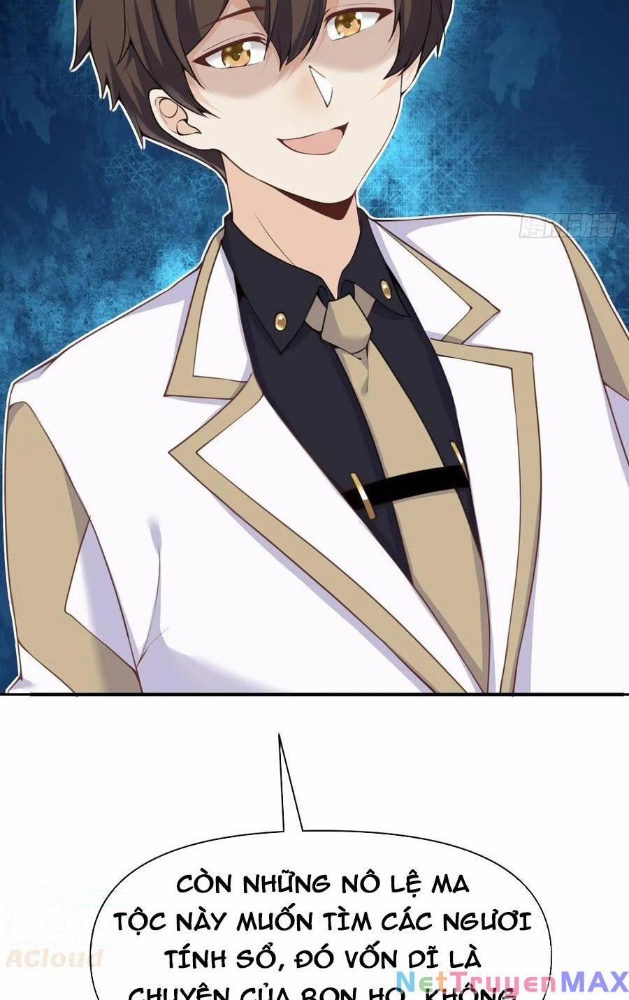 Hồng Long Dũng Giả Không Phải Người Lương Thiện 10 trang 43