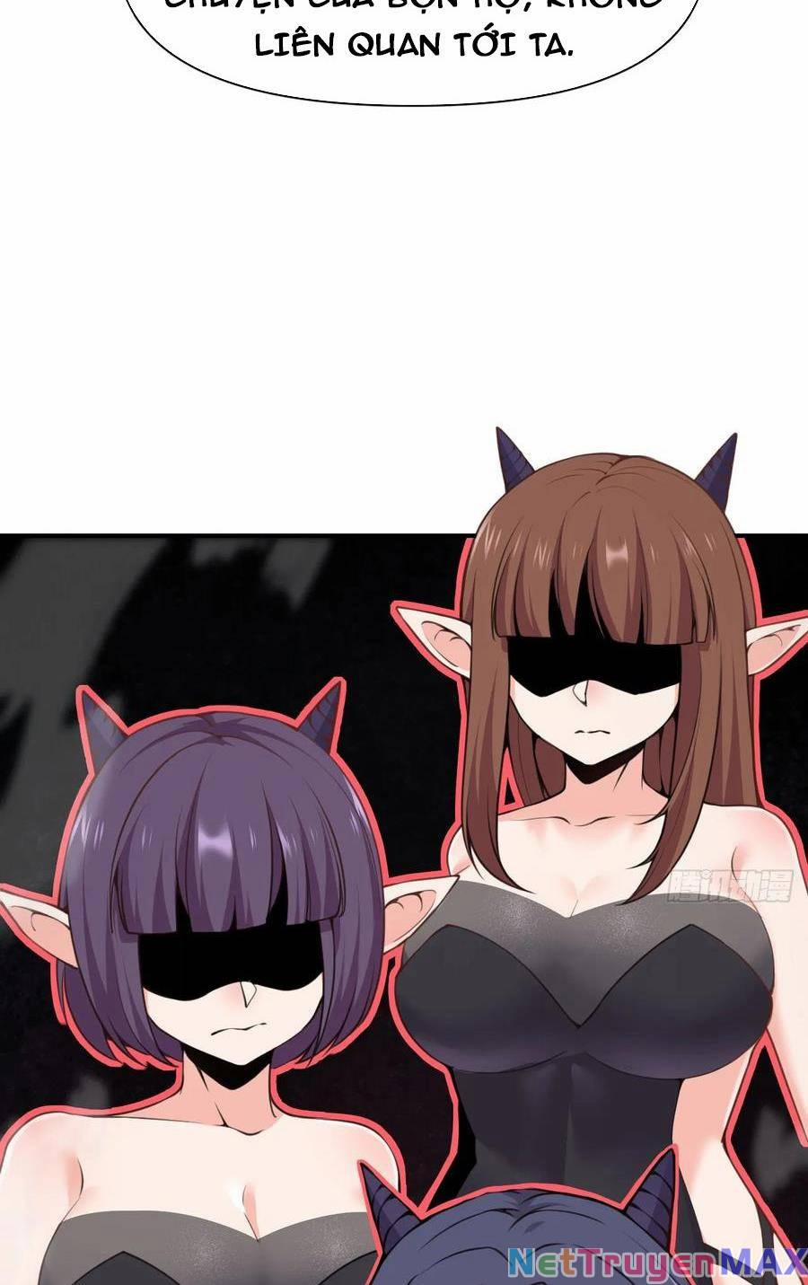 Hồng Long Dũng Giả Không Phải Người Lương Thiện 10 trang 44