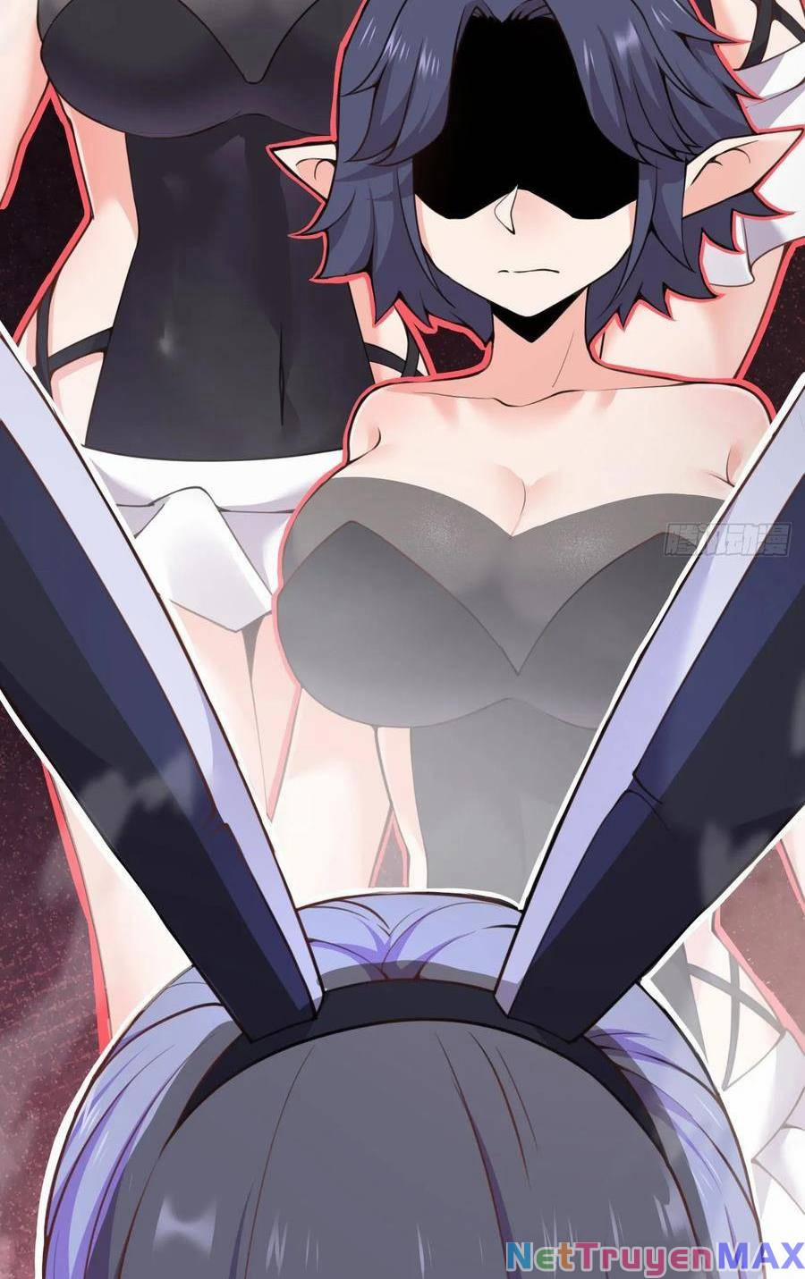 Hồng Long Dũng Giả Không Phải Người Lương Thiện 10 trang 45