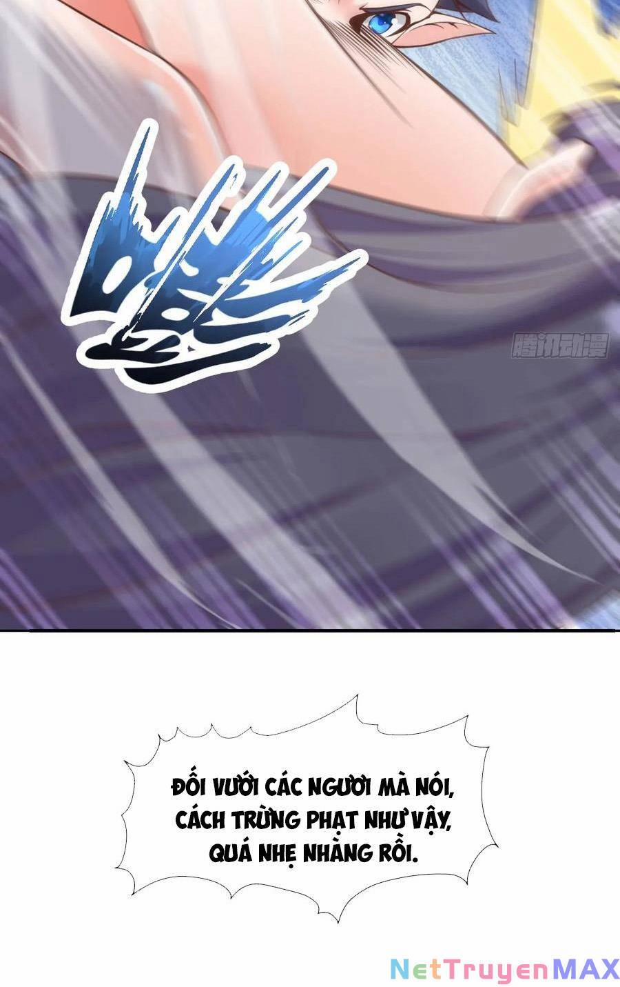 Hồng Long Dũng Giả Không Phải Người Lương Thiện 10 trang 48