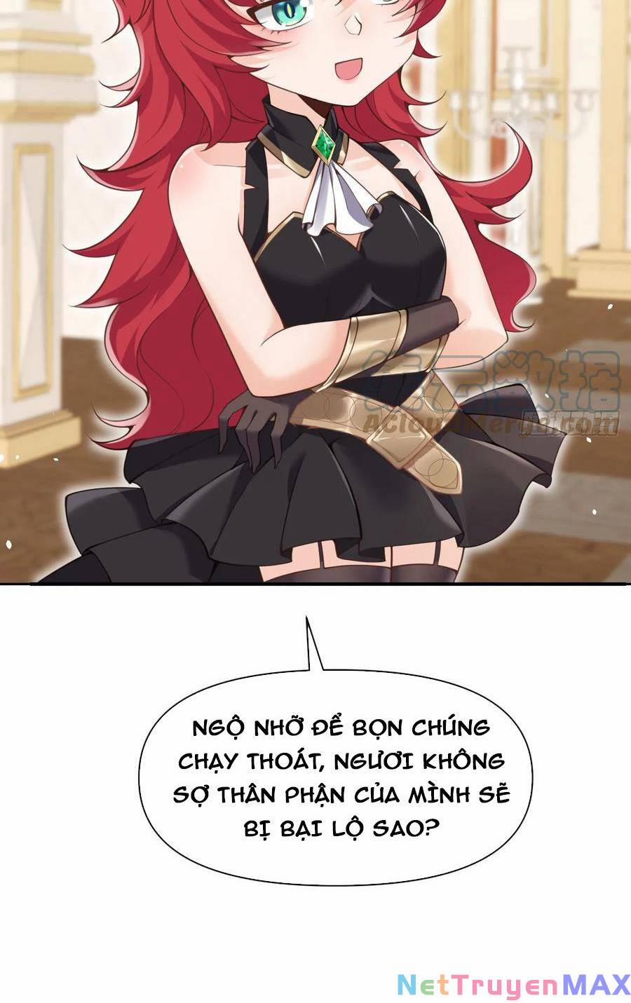 Hồng Long Dũng Giả Không Phải Người Lương Thiện 10 trang 52