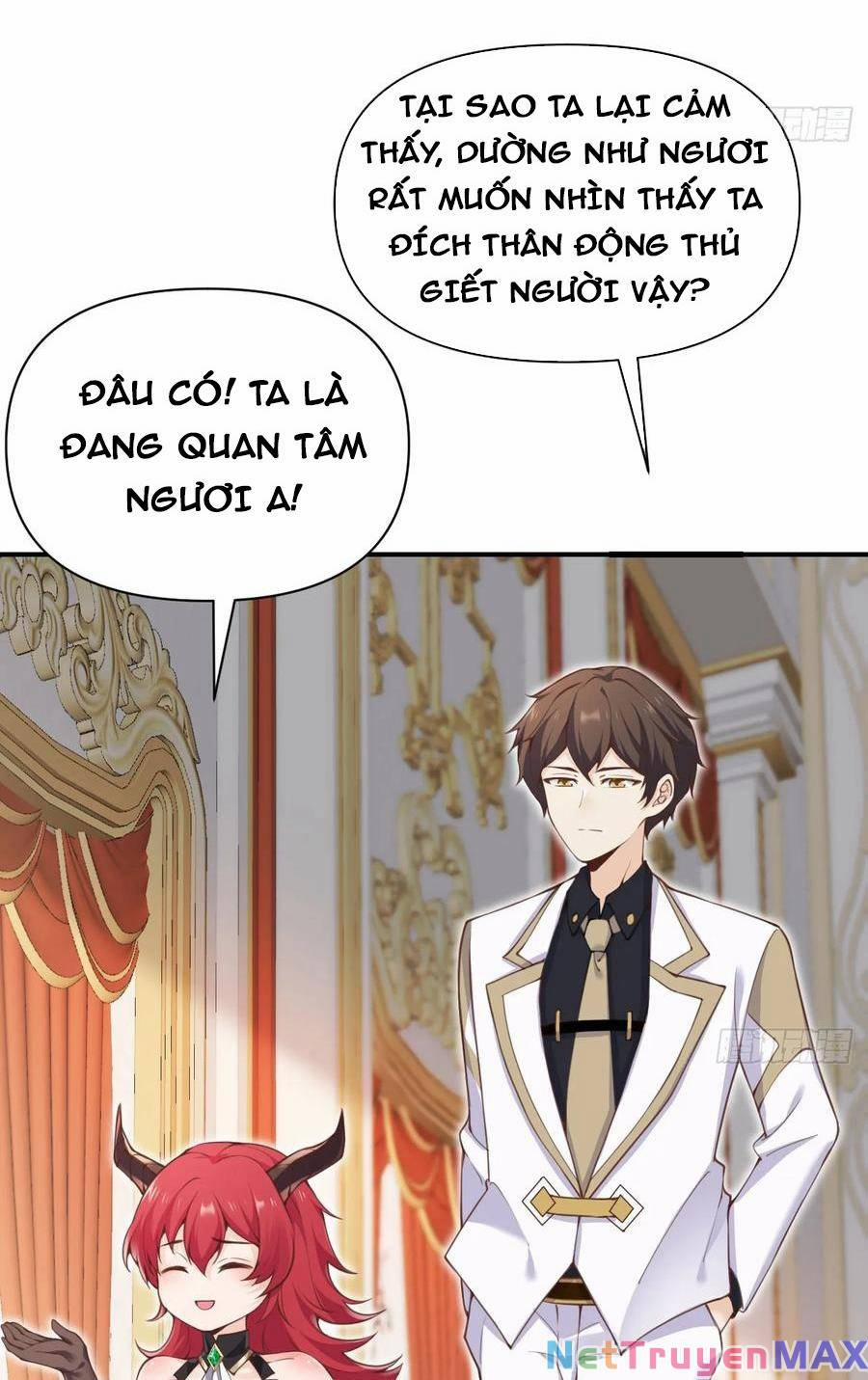 Hồng Long Dũng Giả Không Phải Người Lương Thiện 10 trang 53