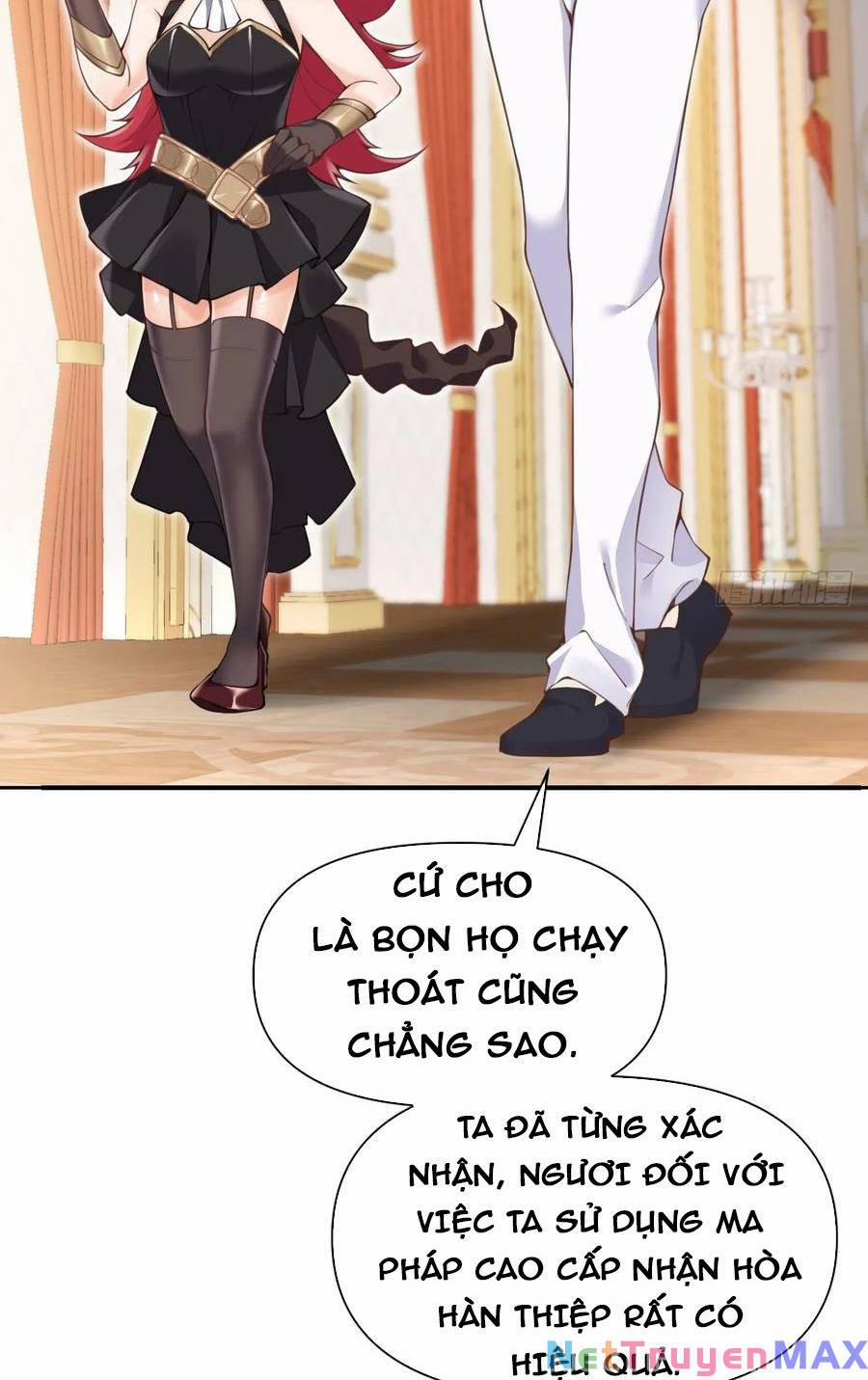 Hồng Long Dũng Giả Không Phải Người Lương Thiện 10 trang 54