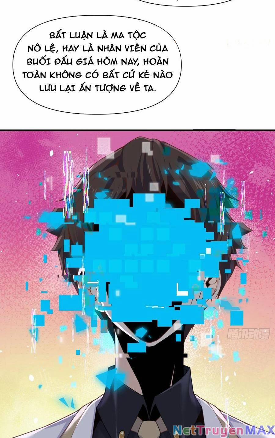 Hồng Long Dũng Giả Không Phải Người Lương Thiện 10 trang 55