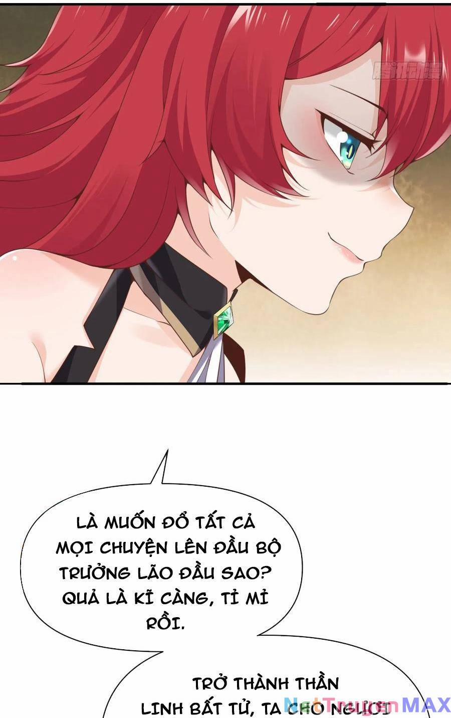 Hồng Long Dũng Giả Không Phải Người Lương Thiện 10 trang 57